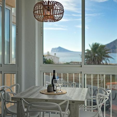 Casa Roucelle Apartment Calpe Luaran gambar