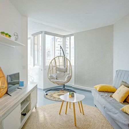 Casa Roucelle Apartment Calpe Luaran gambar