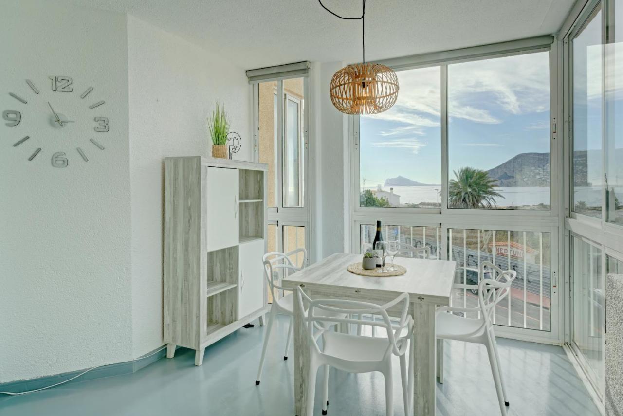 Casa Roucelle Apartment Calpe Luaran gambar